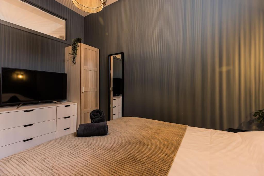 Apartment Viognier